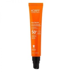Korff Sun Latte Spf50+ 100 Ml