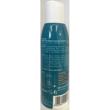 Artsana Fiocchi Di Riso Latte Doposole 140 Ml Artsana Fiocchi Di Riso Latte Doposole 140 Ml