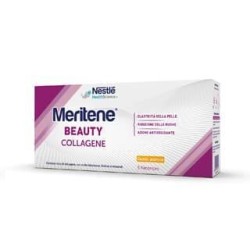 Nestle' It. Meritene Beauty Collagene 250 Ml