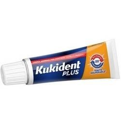 Procter & Gamble Kukident Plus Doppia Azione Crema Adesiva Dentiere 40 G