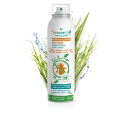 Puressentiel Italia Puressentiel Spray Acaricida Insetticida Pmc 150 Ml