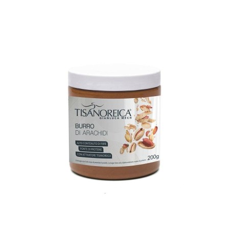 CIOCOMECH CREAM INTENSIVA ARACHIDI 200 G CIOCOMECH CREAM INTENSIVA ARACHIDI 200 G