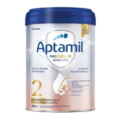 Aptamil Profutura 2 Latte di Proseguimento 800 g