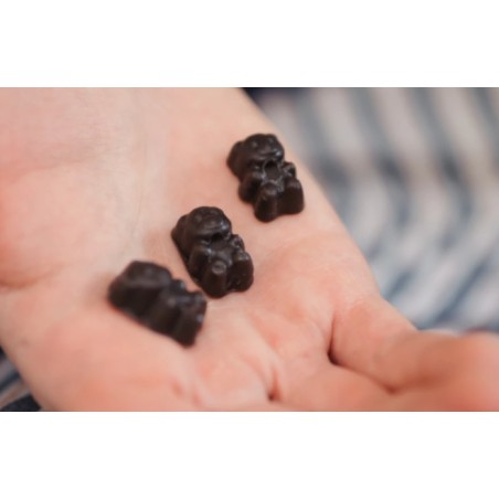 Dante Medical Solution Mind The Gummy Dream 60 Pastiglie Gommose Gusto Mirtillo Senza Zucchero