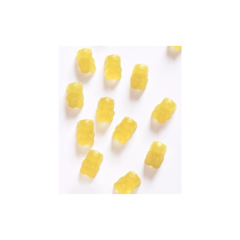 Dante Medical Solution Mind The Gummy Omega3 30 Pastiglie Gommose Gusto Mix Di Frutta Senza Zucchero