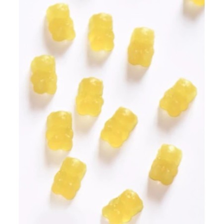 Dante Medical Solution Mind The Gummy Omega3 30 Pastiglie Gommose Gusto Mix Di Frutta Senza Zucchero