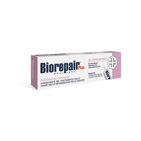 Coswell Biorepair Plus Parodontgel Intensive 20 Ml Coswell Biorepair Plus Parodontgel Intensive 20 Ml
