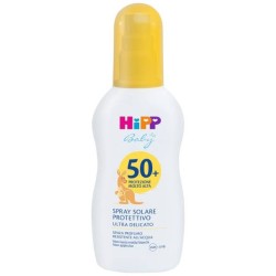 Hipp Italia Hipp Spray Solare 150 Ml