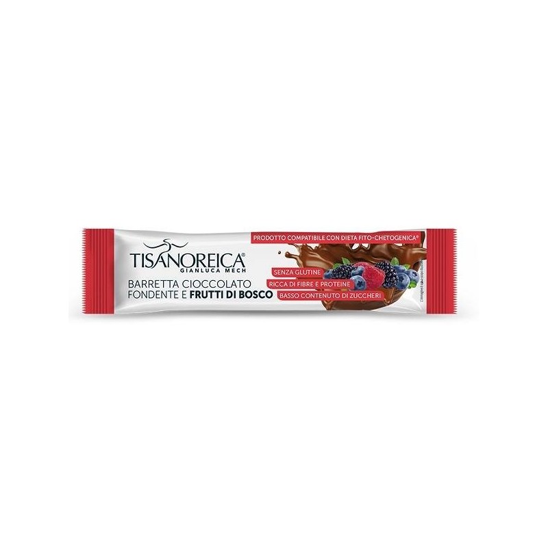 BARRETTA T SMART FRUTTI DI BOSCO 35 G BARRETTA T SMART FRUTTI DI BOSCO 35 G