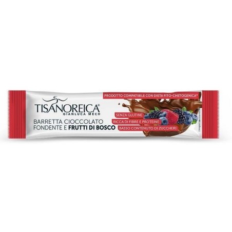BARRETTA T SMART FRUTTI DI BOSCO 35 G BARRETTA T SMART FRUTTI DI BOSCO 35 G