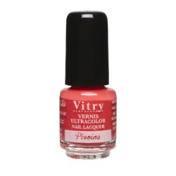 Vitry Freres Sa Smalto Pivoine 4 Ml