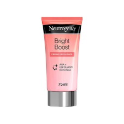 Johnson & Johnson Neutrogena Bright Boost Esfoliante 75 Ml