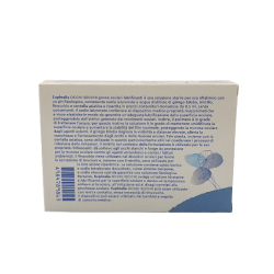 Boiron Gocce Oculari Lubrificanti Euphralia Occhi Secchi 15 Monodose Richiudibili X 0,5 Ml