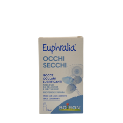 Boiron Gocce Oculari Euphralia Allergy 10 Ml