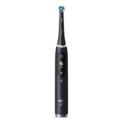 Procter & Gamble Oral-b Io 9 Black Spazzolino Elettrico + 2 Refill Procter & Gamble Oral-b Io 9 Black Spazzolino Elettrico + 2 Refill