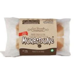 Tomasello Luca Morbidone Panino 130 G