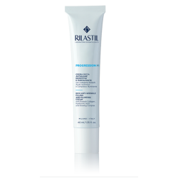 Ist. Ganassini Rilastil Progression Crema Ricca Antirughe 40 Ml