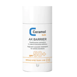 Unifarco Ceramol Ak Barrier 50 Ml