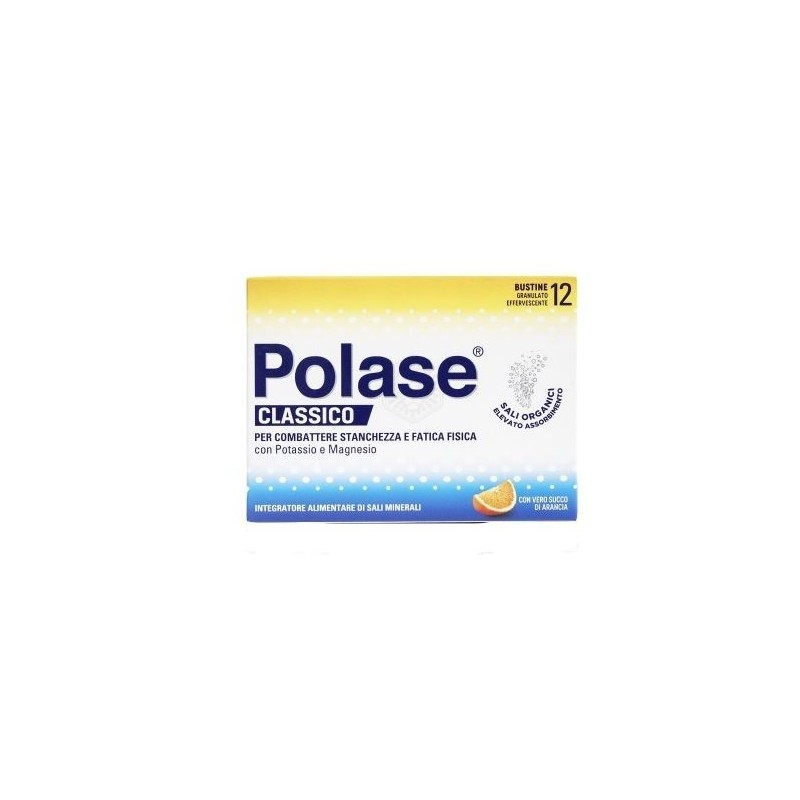 Haleon Italy Polase Arancia Classico Bustine Promozione 2023 Haleon Italy Polase Arancia Classico Bustine Promozione 2023