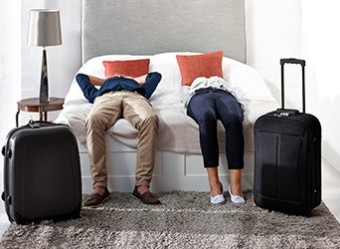 Stanchezza da rientro: tonico o adattogeno?