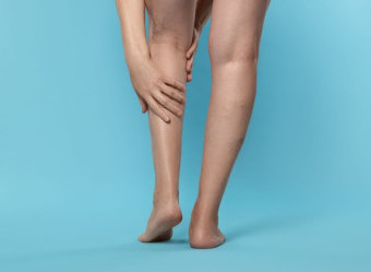 Gambe pesanti e dolenti: una soluzione tutta al naturale